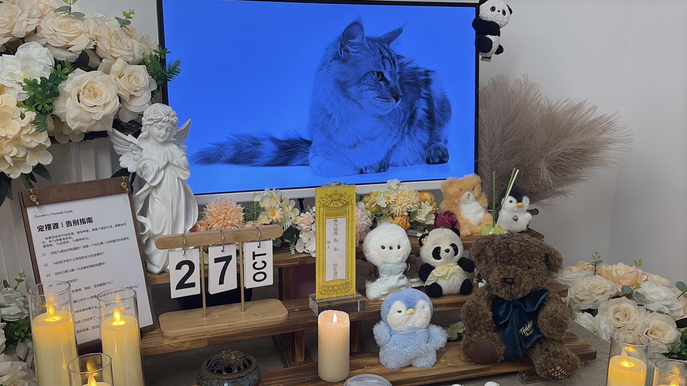 骨灰安置怎么选？盐城常见的五种安葬方式对比
